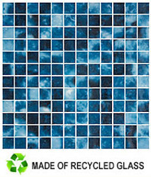 GT Glass Del Spa Mariana Trench DLS-1104
